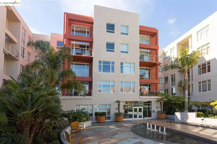 5855 Horton St #528, Emeryville, CA 94608