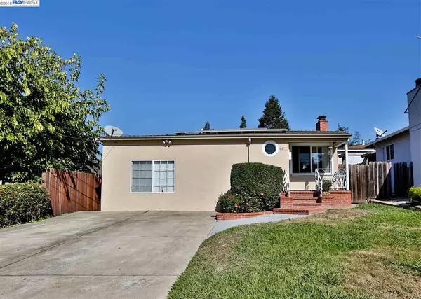 4472 Edwards Ln, Castro Valley, CA 94546