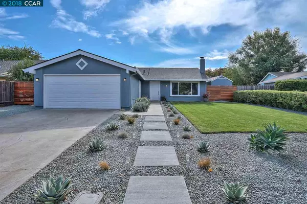 Livermore, CA 94551,432 Curlew Rd