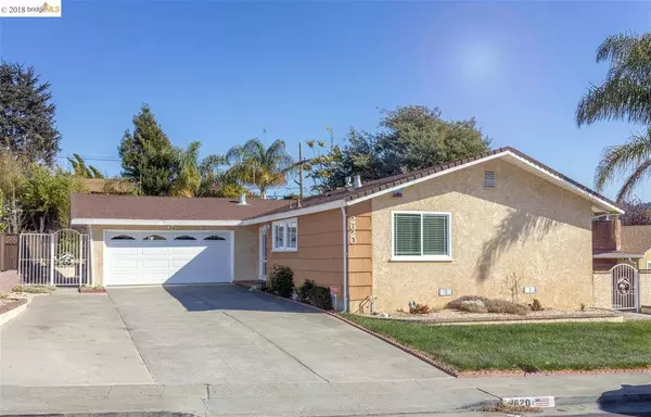 2620 Shane Dr, Richmond, CA 94806