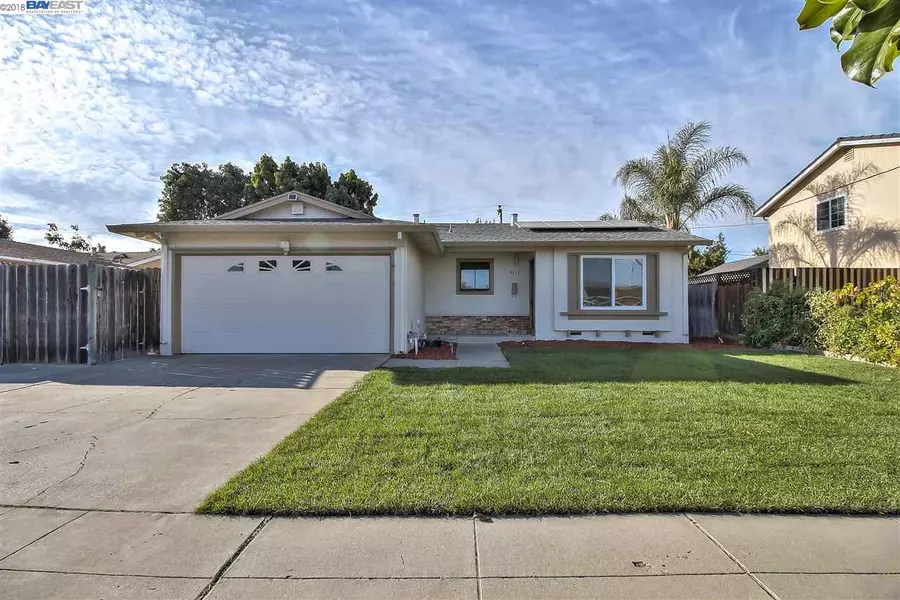 4413 Cambria St, Fremont, CA 94538