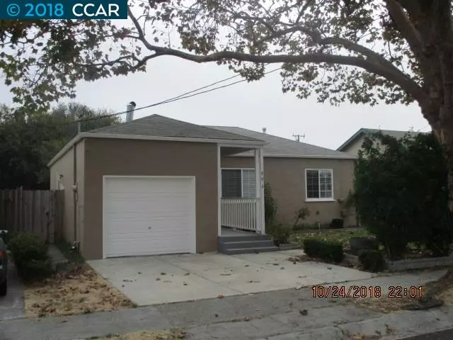 San Leandro, CA 94577,802 Douglas Dr