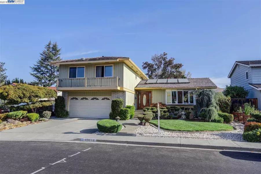 40614 Ambar Pl, Fremont, CA 94539