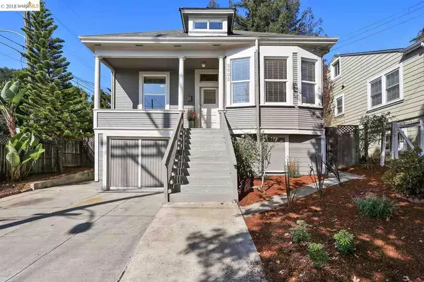 2503 19th Avenue, Oakland, CA 94606