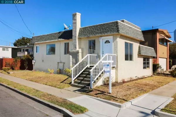 1703 Post Ave, San Pablo, CA 94806