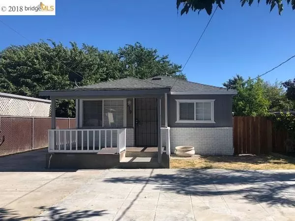 219 E Home St, Oakley, CA 94561