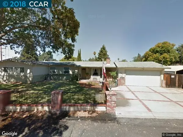 1549 Claycord Ave., Concord, CA 94521