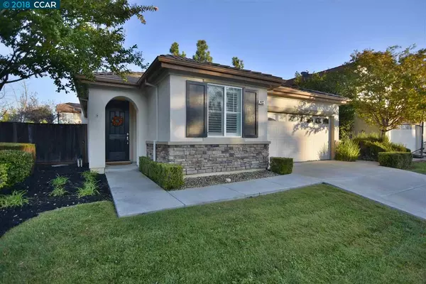 2433 Positano Ave, Brentwood, CA 94513