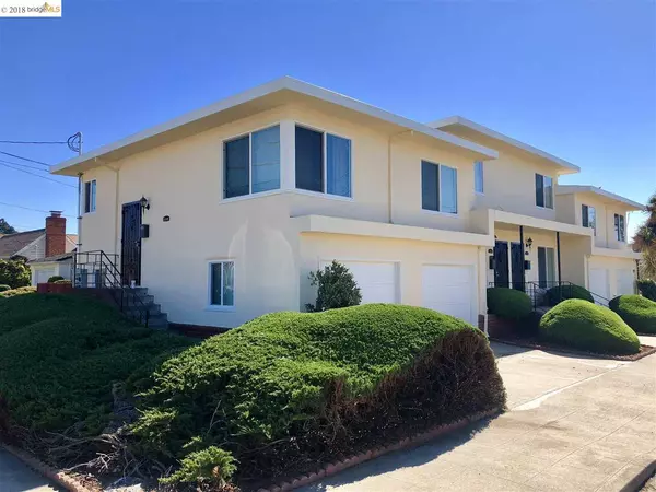 342 31st St, Richmond, CA 94805