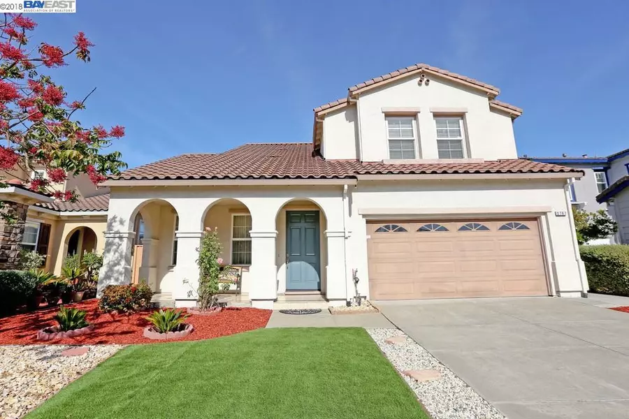 2767 Shellgate Cir, Hayward, CA 94545