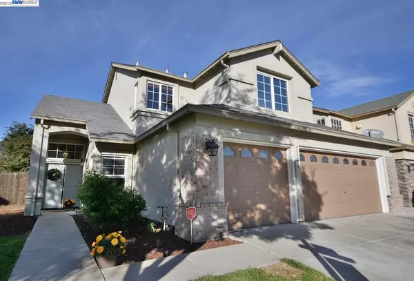 2151 Bentley Ln, Tracy, CA 95376