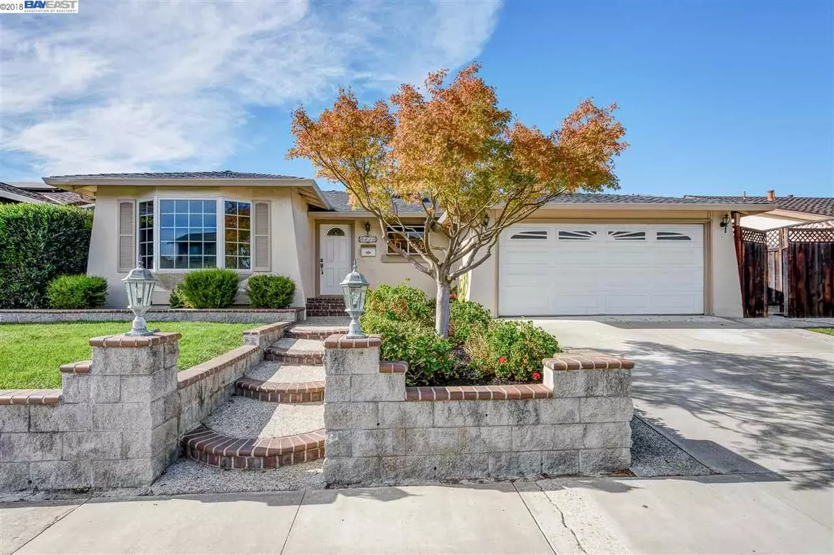 Pleasanton, CA 94588,4450 Bacon Ct