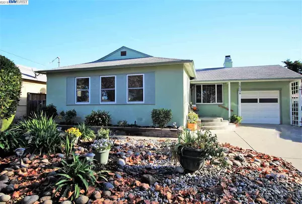 16054 Via Del Sol, San Lorenzo, CA 94580