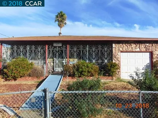 315 Mildred Ave, Pittsburg, CA 94565