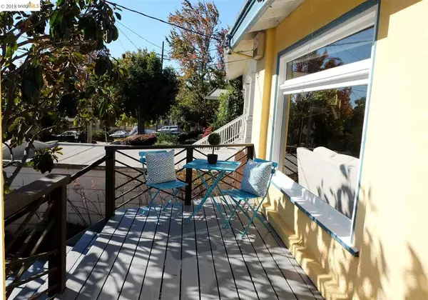 4621 Dolores Ave., Oakland, CA 94602