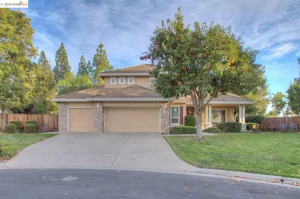 500 McIntosh Terrace, Brentwood, CA 94513