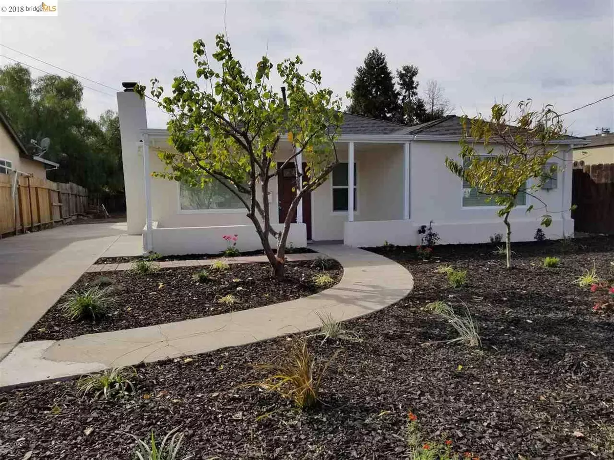 Livermore, CA 94551,633 N P St