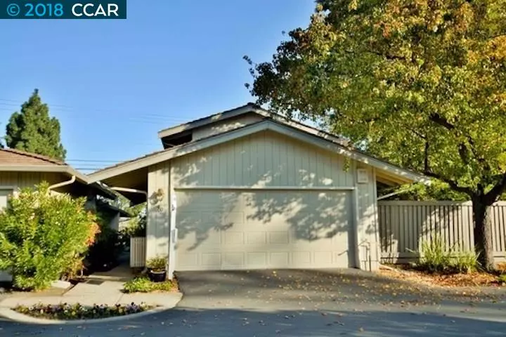 Pleasant Hill, CA 94523,90 Rolling Green Cir