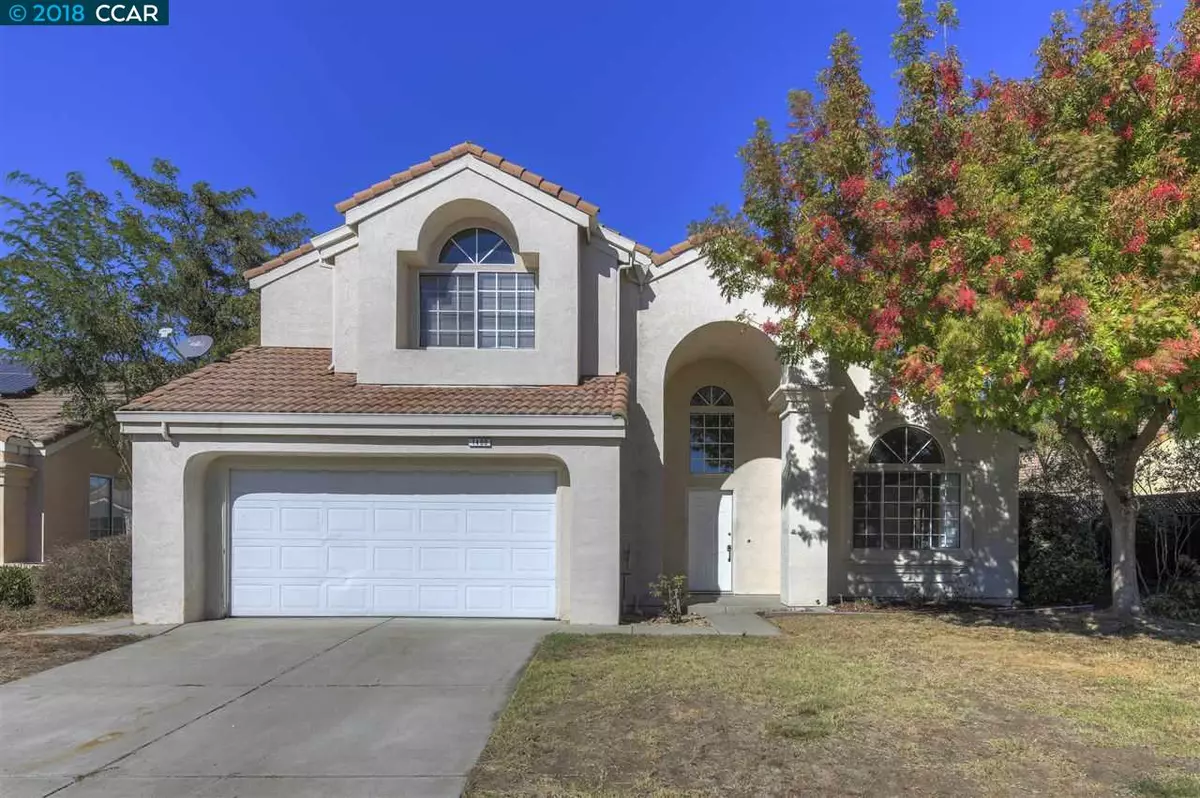 Oakley, CA 94561,1400 Walnut Meadows Dr