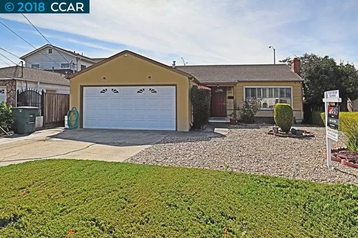 San Leandro, CA 94577,1445 Leonard Drive