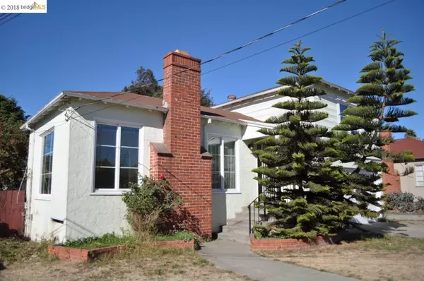 451 29Th St, Richmond, CA 94804