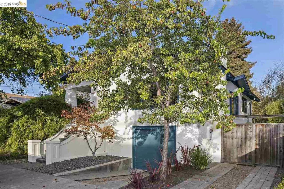 Berkeley, CA 94702,2237 Curtis St