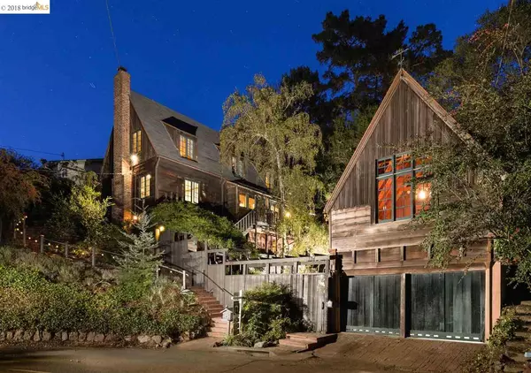 1355 Queens Road, Berkeley, CA 94708