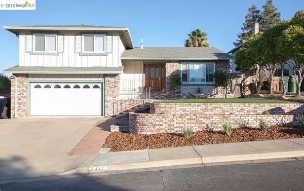 3321 Bluejay Dr, Antioch, CA 94509