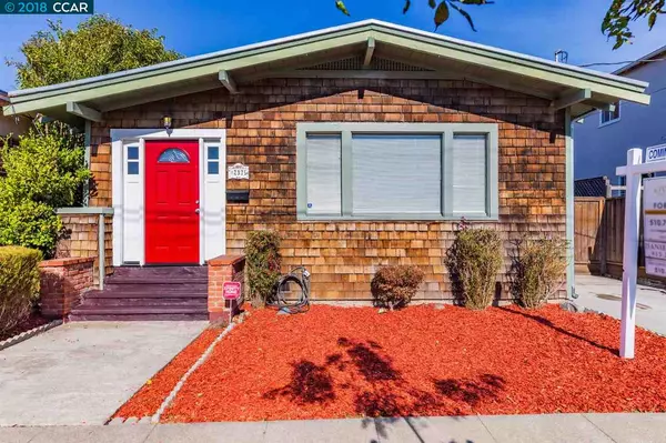 2375 Lowell Ave, Richmond, CA 94804