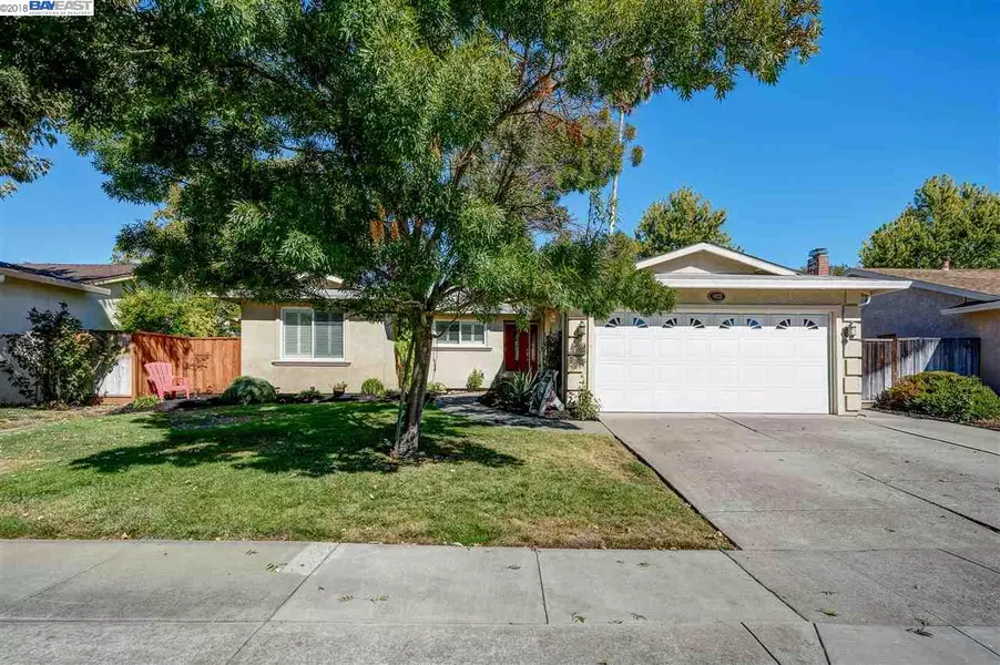 4023 Payne Rd, Pleasanton, CA 94588