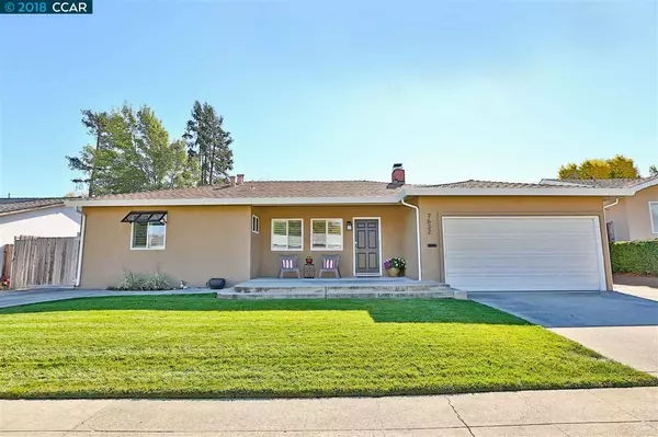 7632 Ashford Way, Dublin, CA 94568