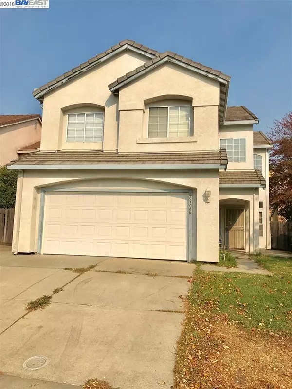 7909 Bonny Downs Way, Elk Grove, CA 95758