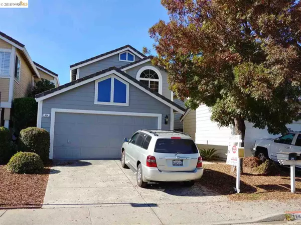 424 Blackberry Ln, Pinole, CA 94564