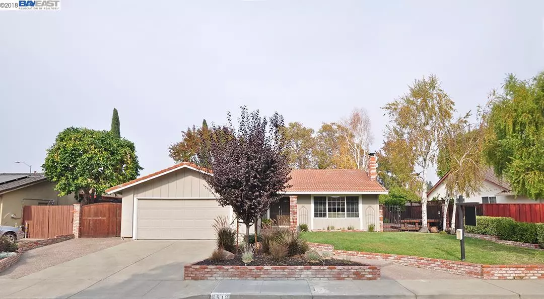 Pleasanton, CA 94566,6518 Via San Blas