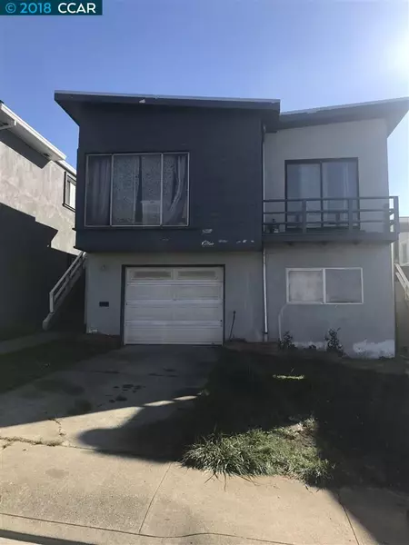 147 Morningside Dr, Daly City, CA 94015