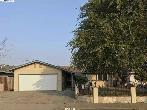 42626 Isle Royal St, Fremont, CA 94538