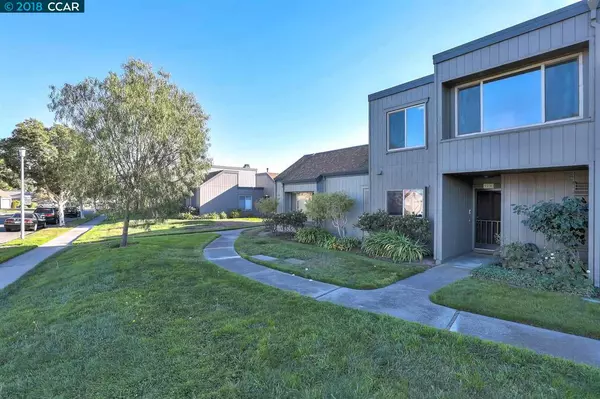 3530 Magnolia Dr, Alameda, CA 94502