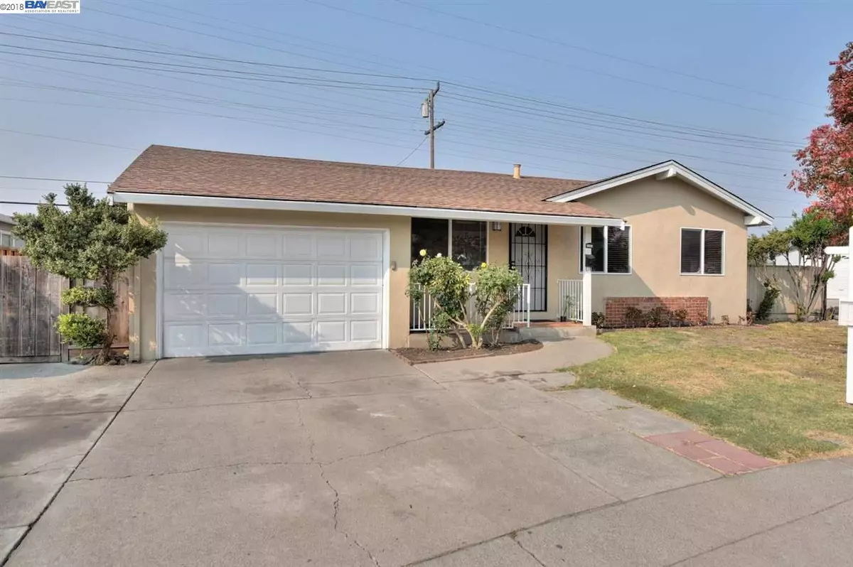 Fremont, CA 94538,5205 Farina Ln