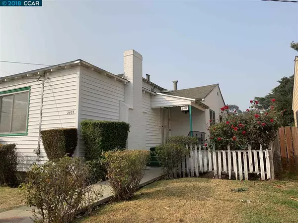 Oakland, CA 94605,2427 Ritchie St