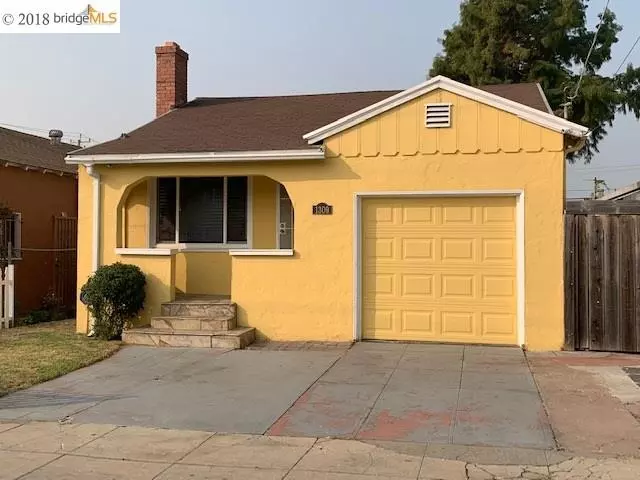 Oakland, CA 94603,1309 105Th Ave