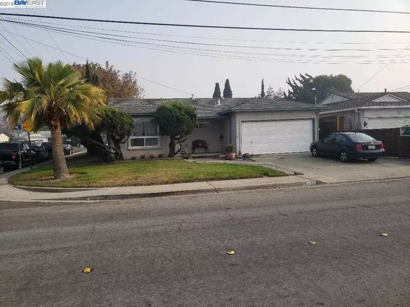 4812 Balboa, Fremont, CA 94536