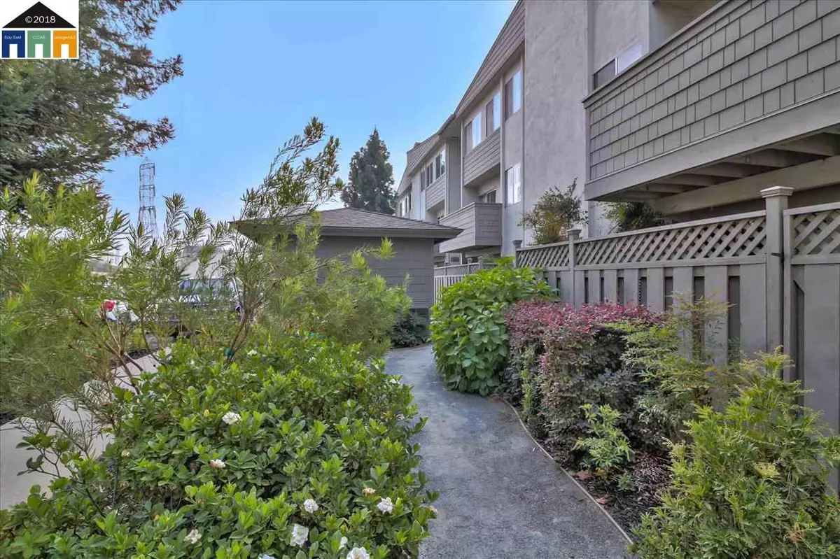 Walnut Creek, CA 94596,1806 Cole Ave #1 A