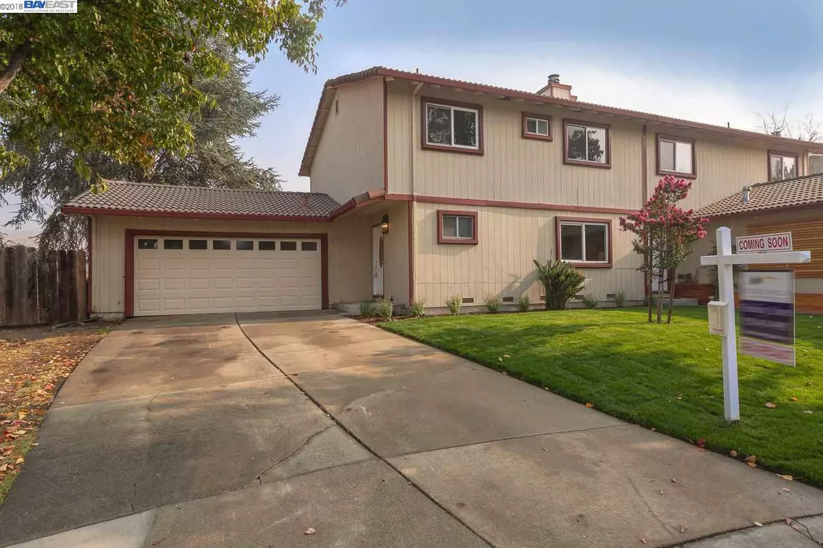 Dublin, CA 94568,8399 Mulberry Pl