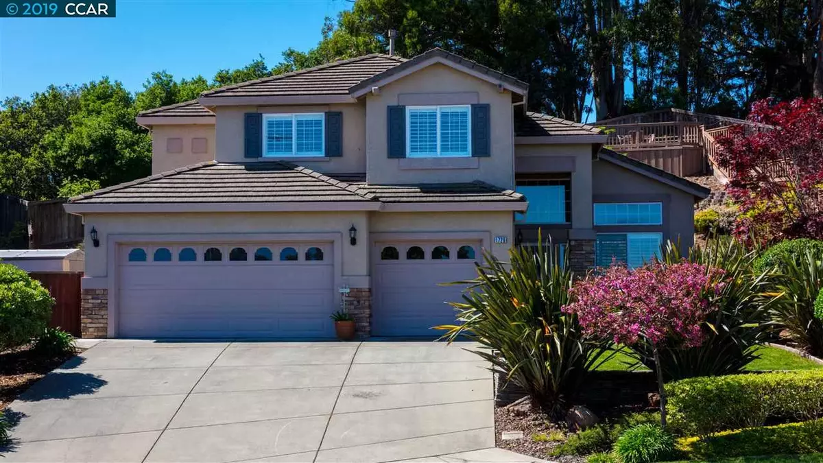 Pinole, CA 94564,1729 Lefebvre Way