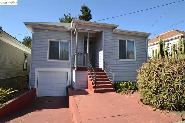 5559 Fremont St, Oakland, CA 94608