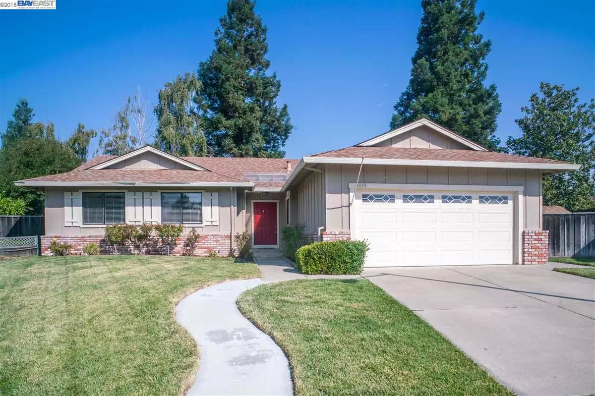 Pleasanton, CA 94588,3038 Warrenton Ct