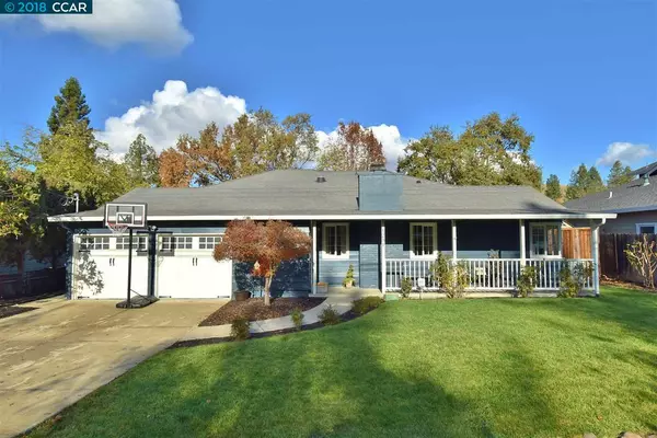 1251 Camino Tassajara, Danville, CA 94526