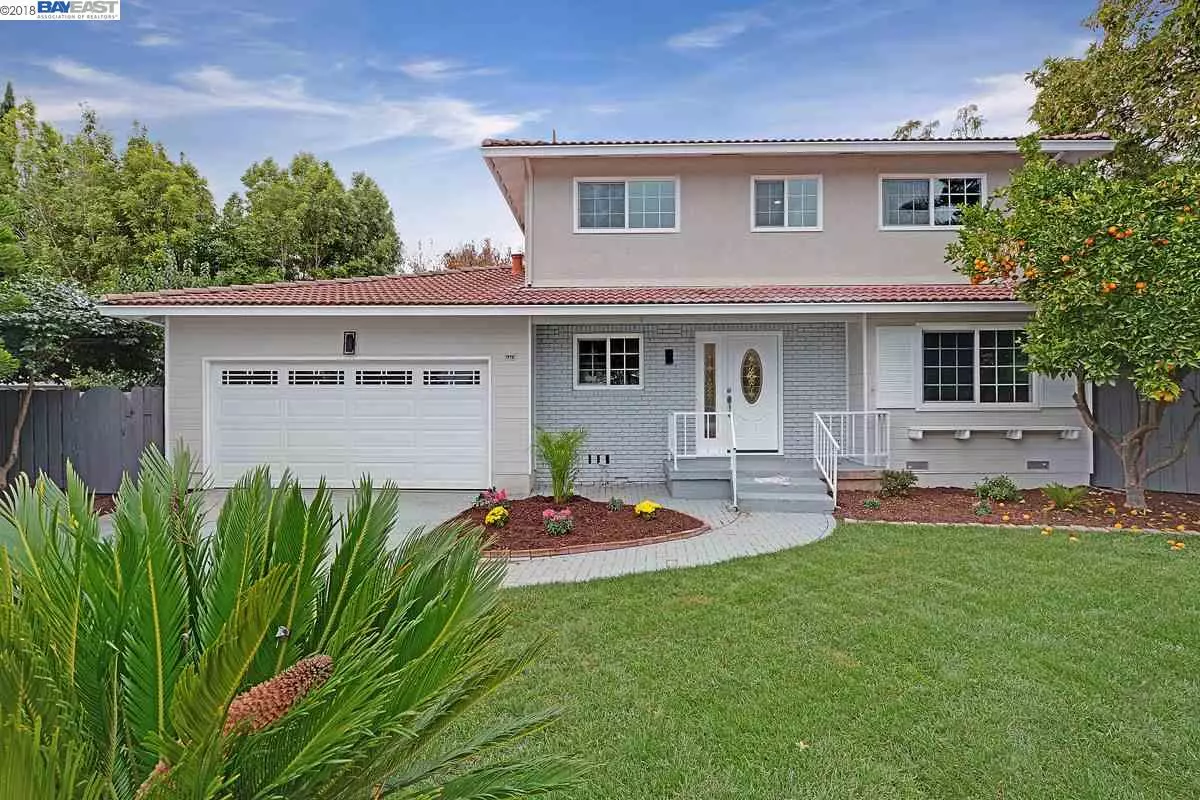 Fremont, CA 94536,3371 Galsworthy Ct