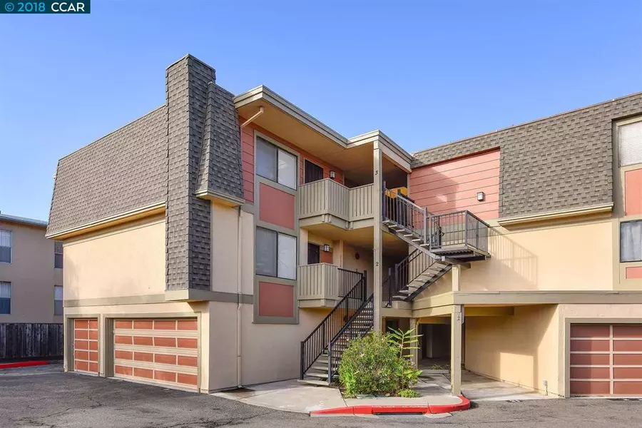 15335 Washington Ave #102, San Leandro, CA 94579