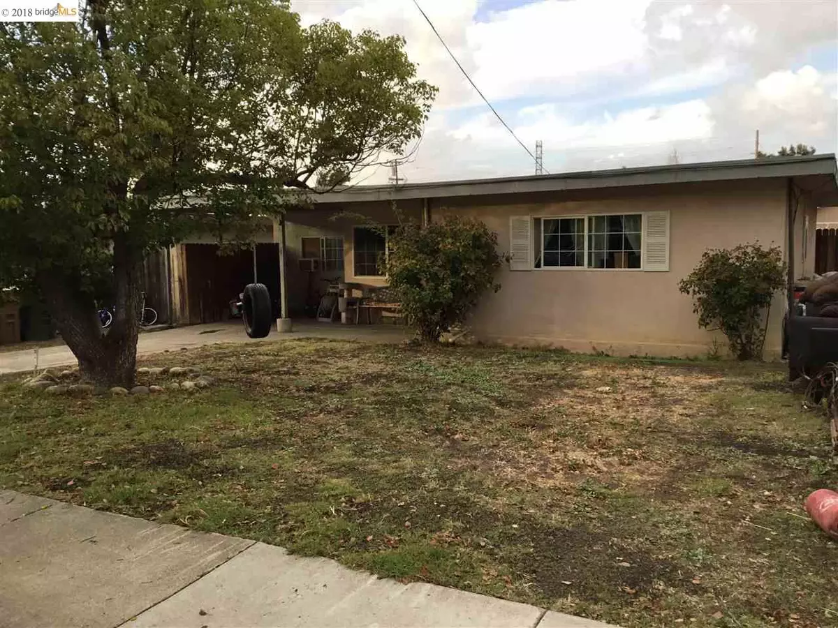 Martinez, CA 94553,719 Central Ave